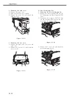 Предварительный просмотр 114 страницы Canon LBP-2000 Service Manual