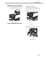 Предварительный просмотр 115 страницы Canon LBP-2000 Service Manual