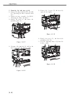 Предварительный просмотр 116 страницы Canon LBP-2000 Service Manual