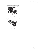 Предварительный просмотр 117 страницы Canon LBP-2000 Service Manual