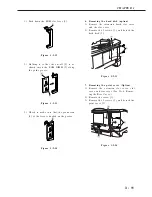 Предварительный просмотр 121 страницы Canon LBP-2000 Service Manual