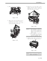 Предварительный просмотр 123 страницы Canon LBP-2000 Service Manual