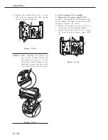 Предварительный просмотр 124 страницы Canon LBP-2000 Service Manual