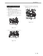 Предварительный просмотр 125 страницы Canon LBP-2000 Service Manual