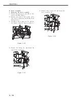 Предварительный просмотр 126 страницы Canon LBP-2000 Service Manual