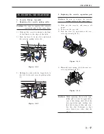 Предварительный просмотр 127 страницы Canon LBP-2000 Service Manual