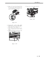 Предварительный просмотр 129 страницы Canon LBP-2000 Service Manual