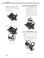 Предварительный просмотр 130 страницы Canon LBP-2000 Service Manual