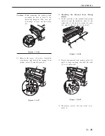 Предварительный просмотр 131 страницы Canon LBP-2000 Service Manual