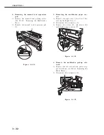 Предварительный просмотр 132 страницы Canon LBP-2000 Service Manual