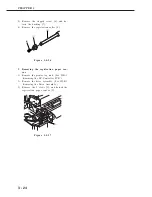 Предварительный просмотр 134 страницы Canon LBP-2000 Service Manual