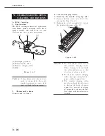 Предварительный просмотр 136 страницы Canon LBP-2000 Service Manual