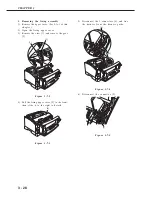 Предварительный просмотр 138 страницы Canon LBP-2000 Service Manual