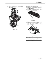 Предварительный просмотр 139 страницы Canon LBP-2000 Service Manual