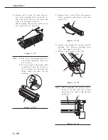 Предварительный просмотр 140 страницы Canon LBP-2000 Service Manual