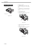 Предварительный просмотр 144 страницы Canon LBP-2000 Service Manual