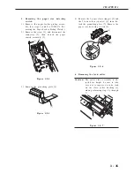 Предварительный просмотр 145 страницы Canon LBP-2000 Service Manual