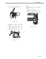 Предварительный просмотр 149 страницы Canon LBP-2000 Service Manual