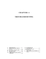 Предварительный просмотр 151 страницы Canon LBP-2000 Service Manual