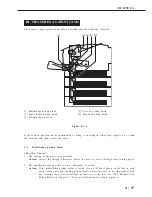 Предварительный просмотр 168 страницы Canon LBP-2000 Service Manual