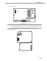 Предварительный просмотр 186 страницы Canon LBP-2000 Service Manual