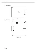 Предварительный просмотр 187 страницы Canon LBP-2000 Service Manual