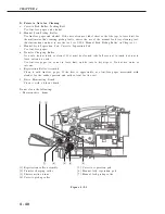 Предварительный просмотр 191 страницы Canon LBP-2000 Service Manual