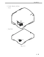 Предварительный просмотр 196 страницы Canon LBP-2000 Service Manual