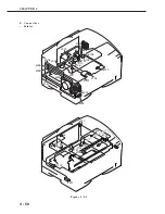 Предварительный просмотр 201 страницы Canon LBP-2000 Service Manual