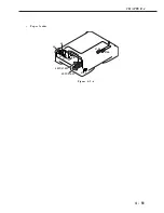 Предварительный просмотр 202 страницы Canon LBP-2000 Service Manual