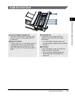 Предварительный просмотр 28 страницы Canon LBP-2000 User Manual