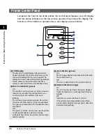 Предварительный просмотр 29 страницы Canon LBP-2000 User Manual