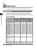 Предварительный просмотр 40 страницы Canon LBP-2000 User Manual