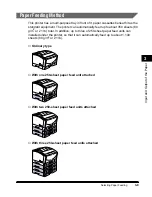 Предварительный просмотр 47 страницы Canon LBP-2000 User Manual