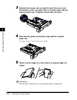 Предварительный просмотр 52 страницы Canon LBP-2000 User Manual