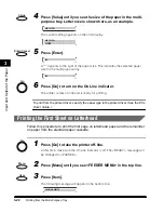 Предварительный просмотр 60 страницы Canon LBP-2000 User Manual