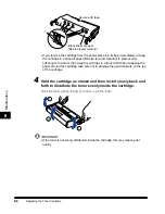 Предварительный просмотр 143 страницы Canon LBP-2000 User Manual