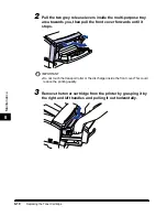 Предварительный просмотр 147 страницы Canon LBP-2000 User Manual