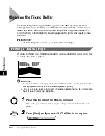 Предварительный просмотр 159 страницы Canon LBP-2000 User Manual