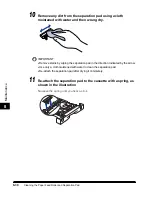 Предварительный просмотр 167 страницы Canon LBP-2000 User Manual