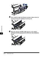 Предварительный просмотр 180 страницы Canon LBP-2000 User Manual