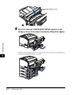 Предварительный просмотр 182 страницы Canon LBP-2000 User Manual