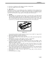 Preview for 33 page of Canon LBP 2460 - B/W Laser Printer Service Manual