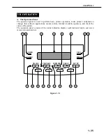 Preview for 37 page of Canon LBP 2460 - B/W Laser Printer Service Manual