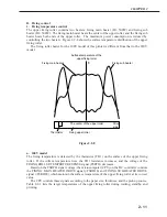 Предварительный просмотр 57 страницы Canon LBP 2460 - B/W Laser Printer Service Manual