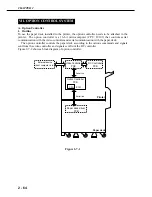 Предварительный просмотр 110 страницы Canon LBP 2460 - B/W Laser Printer Service Manual