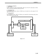 Предварительный просмотр 111 страницы Canon LBP 2460 - B/W Laser Printer Service Manual