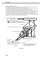 Предварительный просмотр 114 страницы Canon LBP 2460 - B/W Laser Printer Service Manual