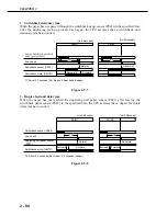 Предварительный просмотр 126 страницы Canon LBP 2460 - B/W Laser Printer Service Manual