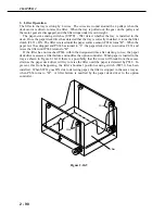 Предварительный просмотр 136 страницы Canon LBP 2460 - B/W Laser Printer Service Manual